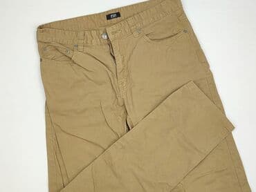 Chinos for men, L (EU 40), F&F, condition - Good