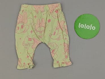 krotkie skarpety reserved: Legginsy, Disney, Wcześniak, stan - Bardzo dobry — 3