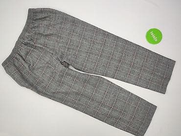 180100a h: Marks & Spencer, Spodnie materiałowe damskie, rozmiar XL — 3