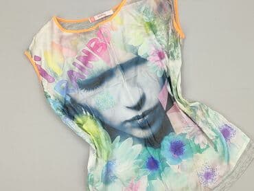 RAINBOW, T-shirt damski, rozmiar M