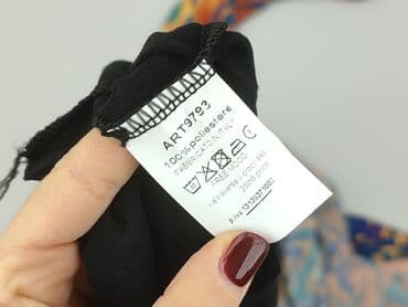 made in italia sukienki: Sukienka damska, rozmiar L — 4