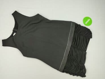 papillon sukienki: Sukienka damska, rozmiar XL — 2