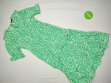 sukienki oversize boho: Nasty Gal, Sukienka damska, rozmiar XL — 2