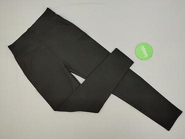 crivit bluza damska: Legginsy Sportowe damskie, rozmiar L — 2