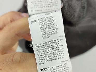 snipes bluzy: Sinsay, Bluza z kapturem damska, rozmiar 2XS — 6