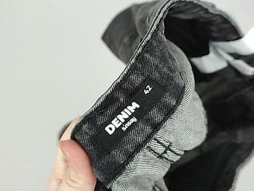 kolarki: Sinsay, Szorty damskie, rozmiar XL — 4
