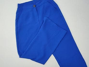 nike pro allegro: Spodnie materiałowe damskie, rozmiar M — 1