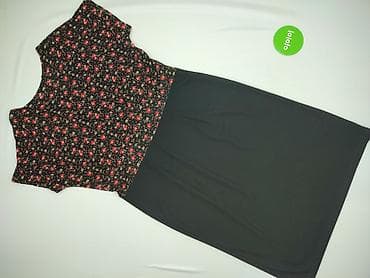 sukienki wolf grey: Sukienka damska, rozmiar XL — 3