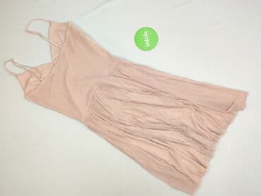 tiul do sukienki: Sukienka damska, rozmiar L — 3