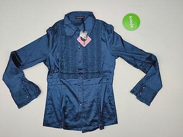 kurtka malachowski: Karolina Zmarlak / KZ_K Studio, Koszula damska, rozmiar S — 3