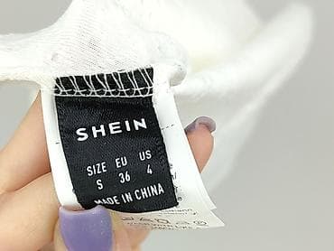 sheinside polska: Shein, Bluzka damska, rozmiar S — 5
