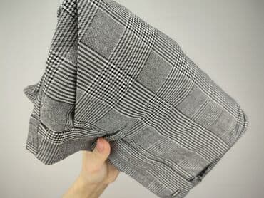 reserved ocieplane spodnie: Spodnie materiałowe damskie, rozmiar 2XL — 8