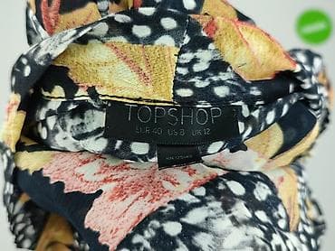 george bluza: Topshop, Bluzka damska, rozmiar M — 4