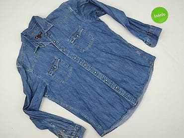 spodnie sliskie: Dressmann, Koszulа dla mężczyzn, rozmiar XL — 3