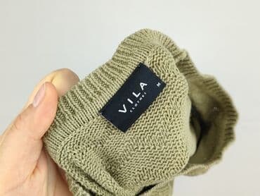 Women: Vila, Women`s sweater, size M (EU 38) — 4