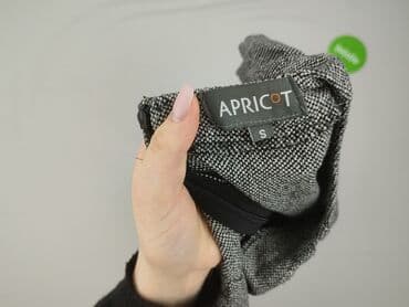 sukienka w pepitkę mohito: Sukienka damska, rozmiar S — 4