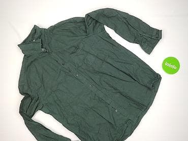 116: H&M L.O.G.G., Koszula damska, rozmiar XL — 2