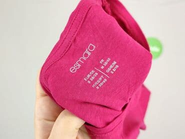 markowe t shirty damskie wyprzedaż zalando: Esmara, T-shirt damski, rozmiar S — 5