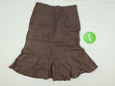 spódnice czerwone dla dziewczynki: Spódnica damska, S — 2