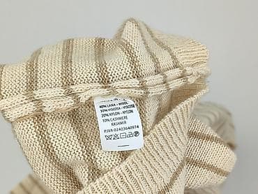 bluzki kaszmirowa: Sweter damski, rozmiar S — 5