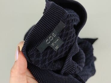 жіночі флісові кофти: Cos, Sweter damski, rozmiar L — 4