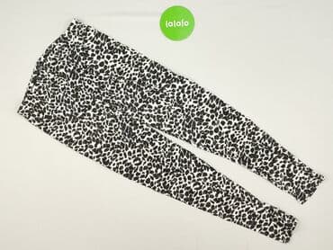 just unique legginsy: Janina, Legginsy rozmiar L — 2