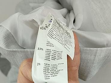 eco leather: Mohito, Marynarka damska, rozmiar XS — 5