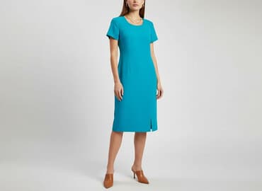 ekskluzywne sukienki koktajlowe: Sukienka damska, rozmiar M — 6