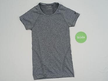 top do cwiczen: T-shirt damski, rozmiar S — 2