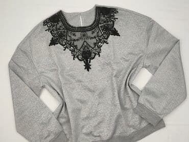 Women`s sweatshirt, 2XL