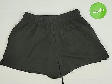 spodenki ssg: Oysho, Szorty damskie, rozmiar M — 3