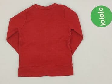 krotkie skarpety reserved: Светр, 1,5-2 р., 86-92 см, стан - Дуже гарний — 3
