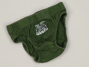 bielizna termoaktywna lidl crivit: Трусики, стан - Дуже гарний — 1