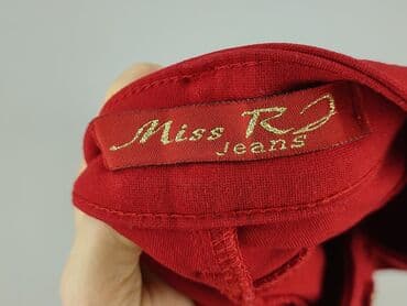 legginsy redmax: Miss RJ, Jeansy damskie, rozmiar L — 4