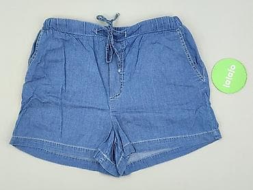 kolarki c: Denim, Szorty damskie, rozmiar L — 2