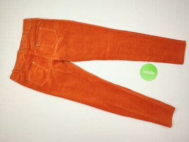 zielone spodnie dresowe zara: Women`s trousers, size M (EU 38) — 3
