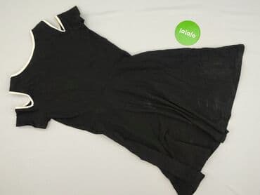 sukienka odcinana pod biustem plus size: Dorothy Perkins, Sukienka damska, M — 3