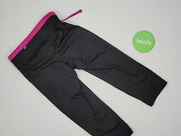 getry do koszykówki: Crivit, Legginsy Sportowe damskie, rozmiar XS — 4