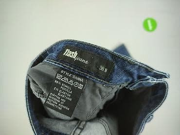 carhartt jeans: Jeansy damskie, rozmiar M — 4