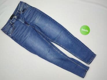 mohito spodnie jeansy: Mohito, Jeansy damskie, rozmiar S — 2