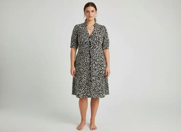 tanie czarne sukienki: Primark, Women`s dress, size XL — 1
