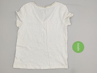 bluzki strażacka: T-shirt damski, rozmiar S — 3