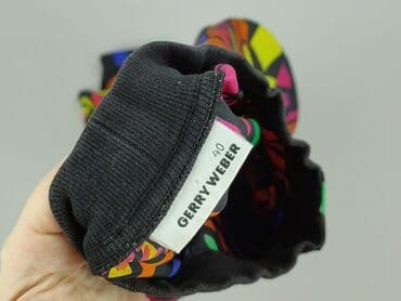 koszulki z napisem na plecach: Gerry Weber, T-shirt damski, M — 4