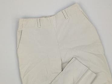 m zara: Zara, Spodnie materiałowe damskie, rozmiar S — 1