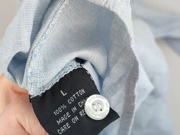 9 crocs: Koszulа dla mężczyzn, rozmiar L — 4