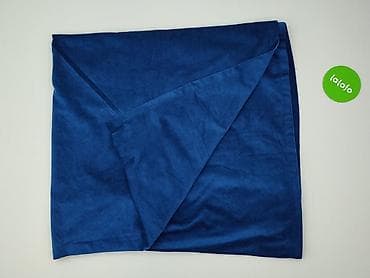 pościel pitbull: Poszewka na kołdrę, granatowa - Materiał: miękka tkanina — 4