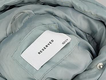 dunnes buty: Kurtka puchowa Reserved, 12 lat, Tkaniny syntetyczne, stan - Bardzo dobry — 4