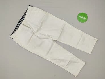 damskie spodnie chinosy: Tom Rose, Spodnie materiałowe damskie, rozmiar S — 2