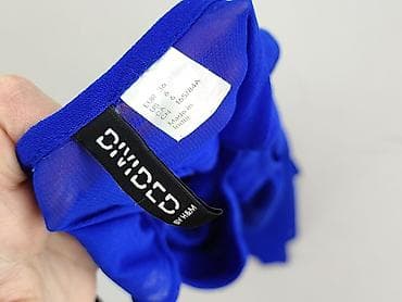 divided marka: H&M Divided, Sukienka damska, rozmiar S — 4
