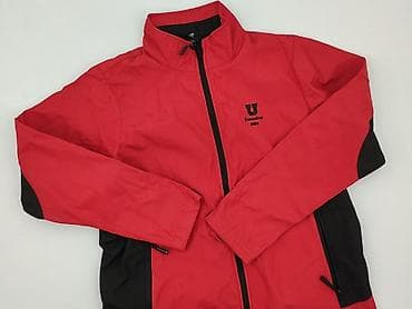 hellfire koszulka: Kurtka przejściowa dla mężczyzn, rozmiar L — 1